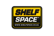 Shelf Space