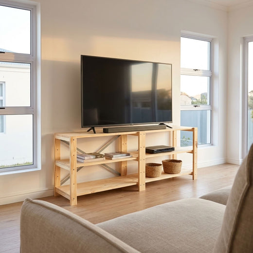 Lounge & TV Units