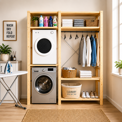 Laundry & Linen