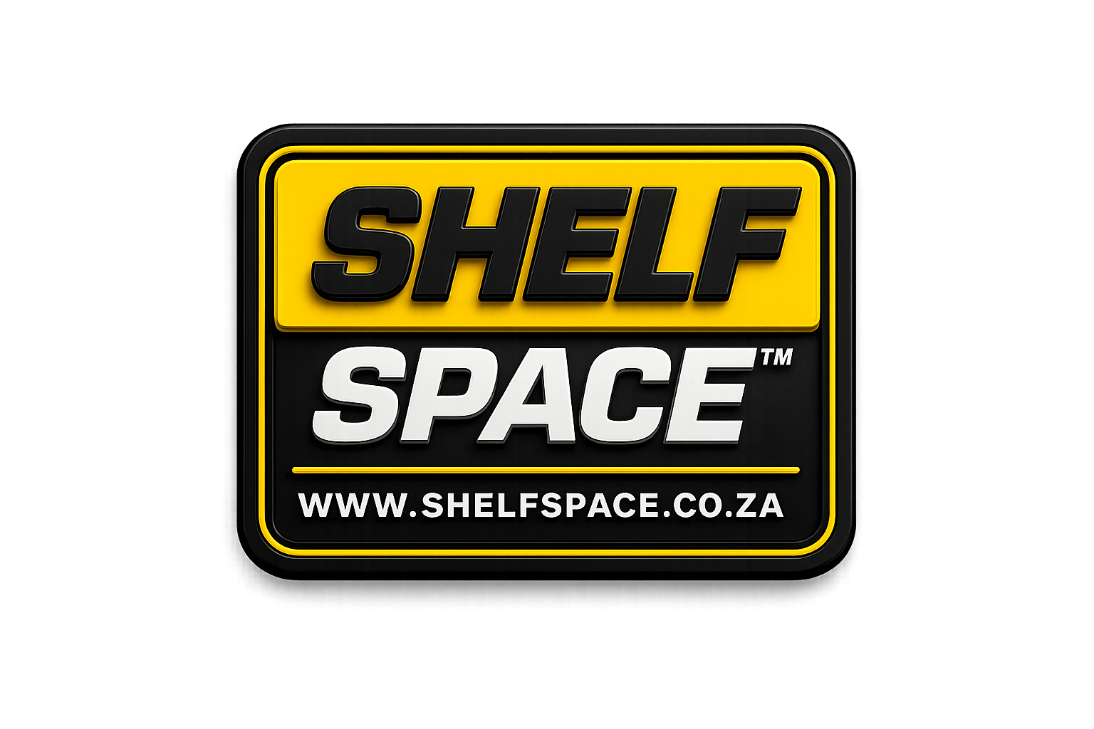 Shelf Space