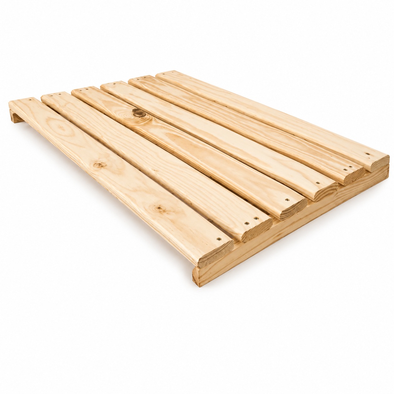 🪵📚 3-Bay Book & Archiving Shelf Unit | 2100mm - 2700mm High x 2772mm W