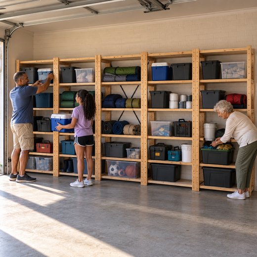 Shop & Business
